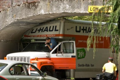 uhaul